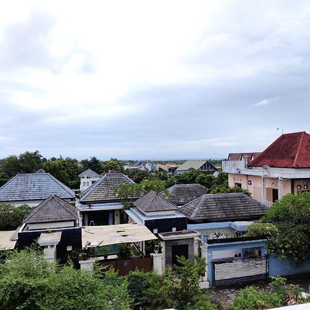 Hills House Villa By Sunnyrent - Jimbaran X Balangan X Gwk Экстерьер фото
