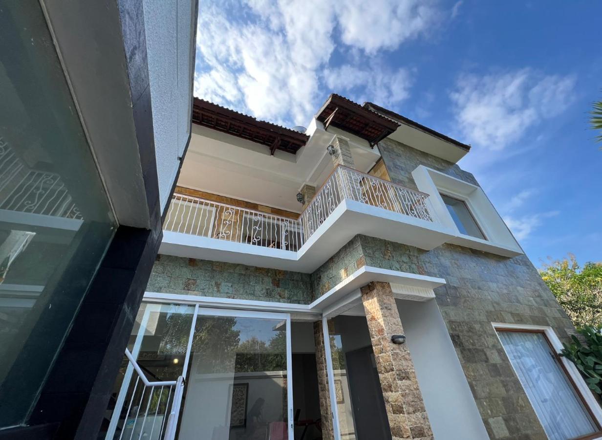 Hills House Villa By Sunnyrent - Jimbaran X Balangan X Gwk Экстерьер фото